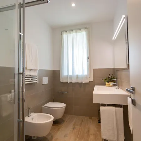 Apart Otel Casa Massaro Todeschini Abano Terme