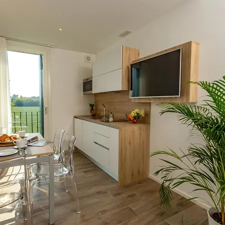 Casa Massaro Todeschini Abano Terme