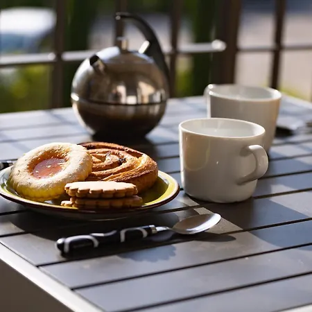 Casa Massaro Todeschini