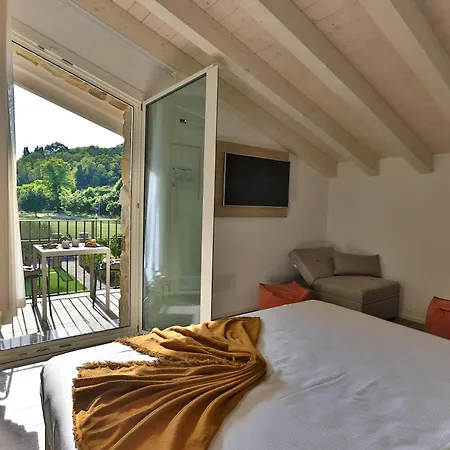 Casa Massaro Todeschini Abano Terme