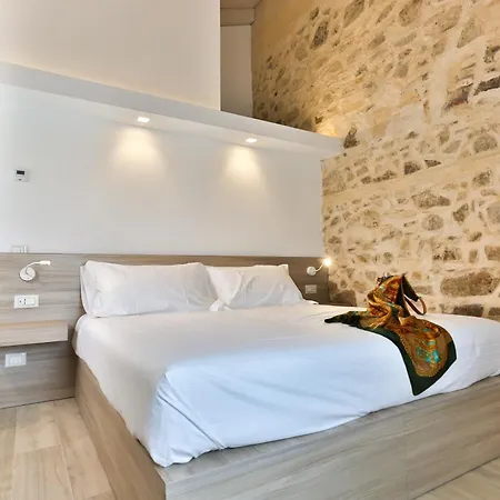 Casa Massaro Todeschini Apart Otel