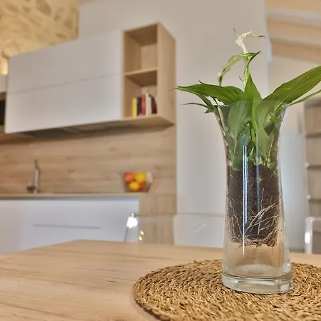 Casa Massaro Todeschini