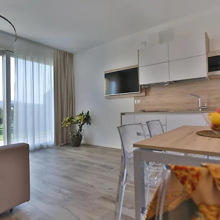 Casa Massaro Todeschini Apart Otel Abano Terme