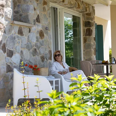 Casa Massaro Todeschini Apart Otel 4*