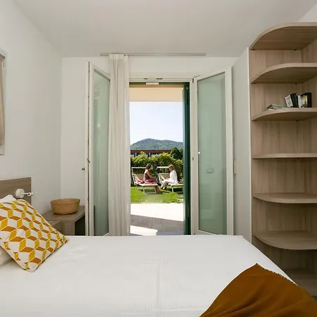 Casa Massaro Todeschini Abano Terme