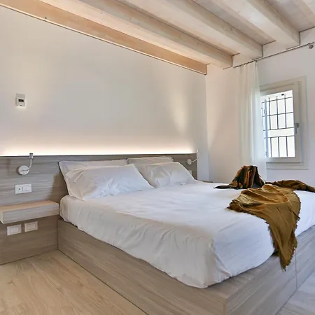 Apart Otel Casa Massaro Todeschini