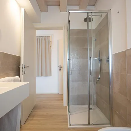 Casa Massaro Todeschini Apart Otel