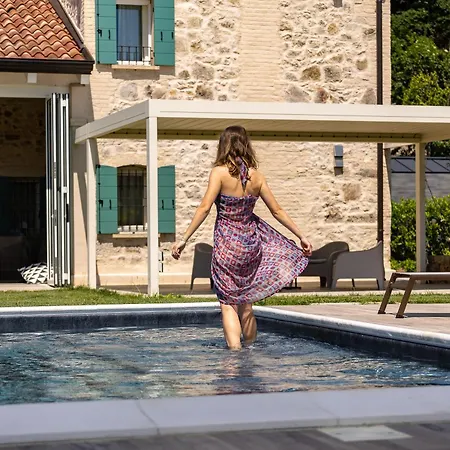 Casa Massaro Todeschini Apart Otel 4*