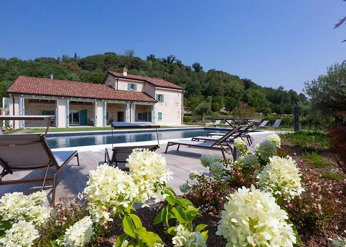 Casa Massaro Todeschini 4*