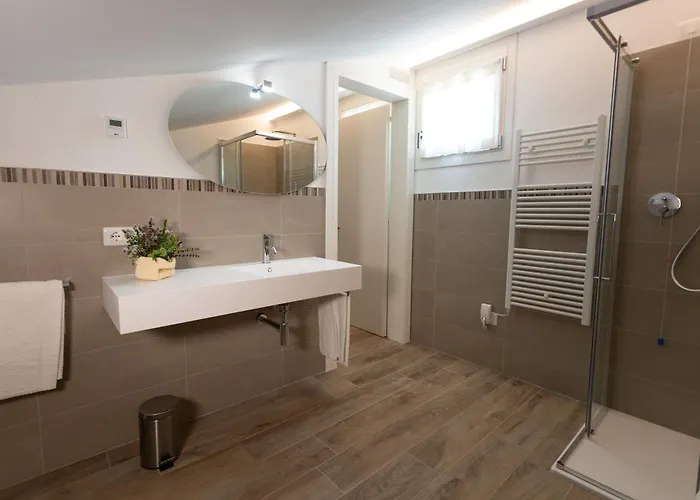 Casa Massaro Todeschini Apart Otel