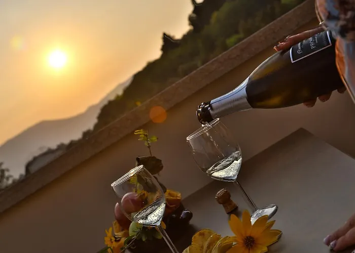 Casa Massaro Todeschini 4*