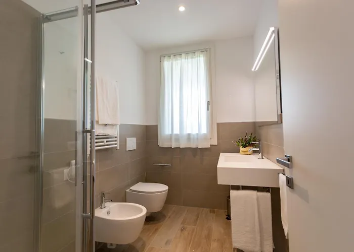 Apart Otel Casa Massaro Todeschini Abano Terme