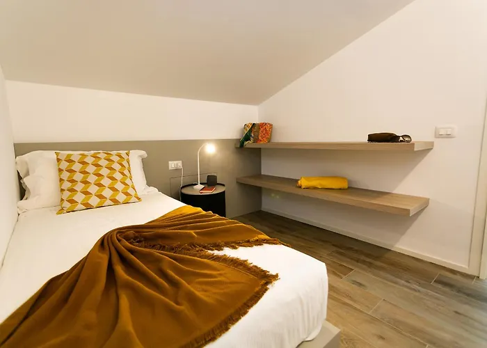 Casa Massaro Todeschini Apart Otel 4*