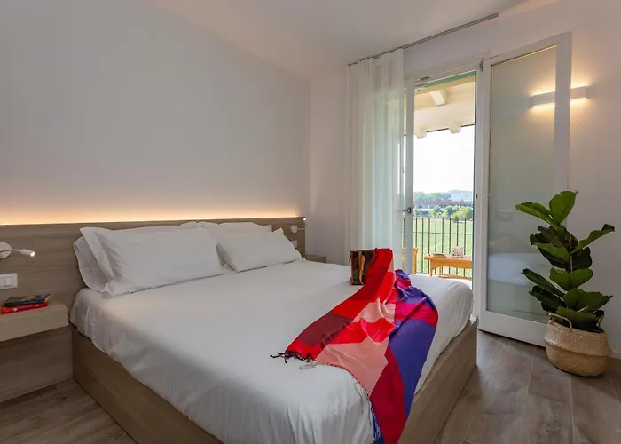 Apart Otel Casa Massaro Todeschini Abano Terme