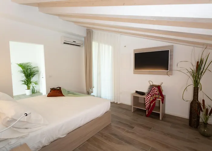 Casa Massaro Todeschini 4* Abano Terme