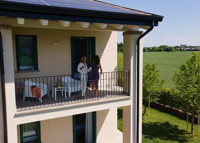 Casa Massaro Todeschini Abano Terme