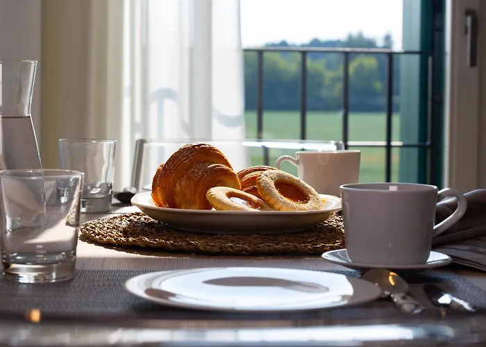 Apart Otel Casa Massaro Todeschini 4*