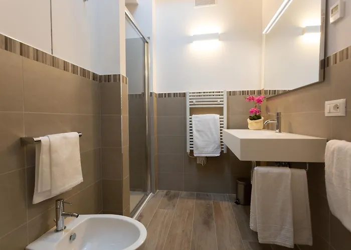 Casa Massaro Todeschini 4*