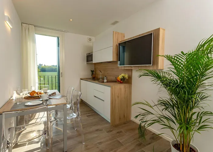 Casa Massaro Todeschini Abano Terme