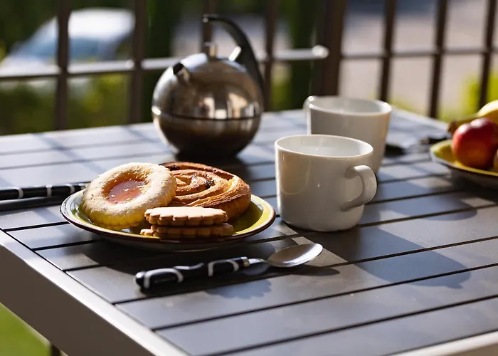 Casa Massaro Todeschini