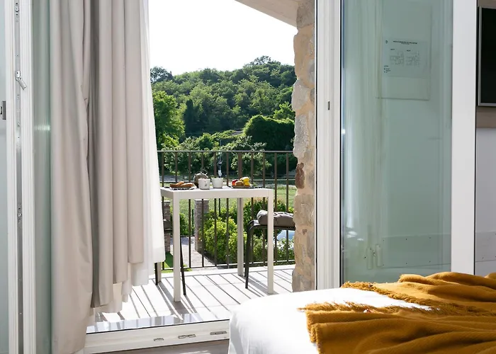 Casa Massaro Todeschini Apart Otel 4*