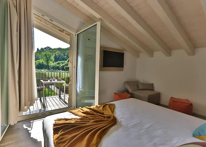 Casa Massaro Todeschini Abano Terme