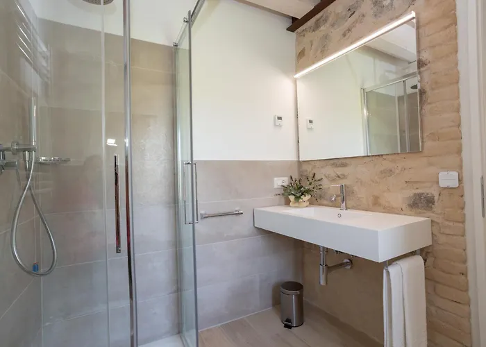 Apart Otel Casa Massaro Todeschini