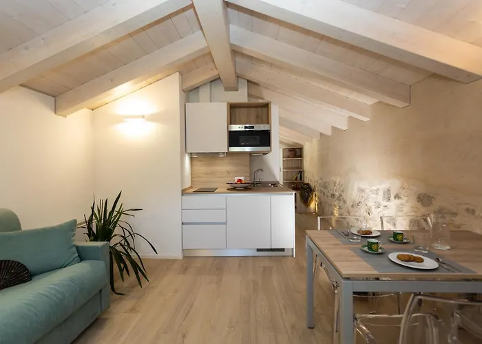 Casa Massaro Todeschini Apart Otel 4*