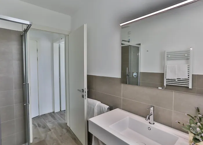 Apart Otel Casa Massaro Todeschini 4*