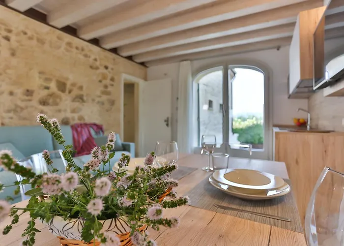 Apart Otel Casa Massaro Todeschini Abano Terme