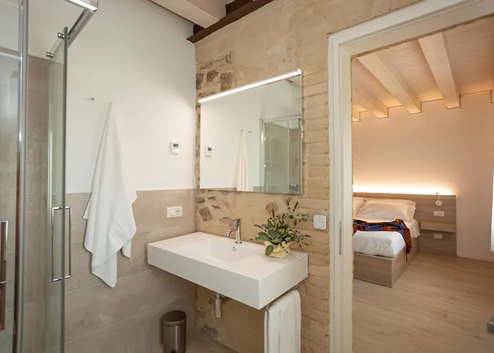Casa Massaro Todeschini 4* Abano Terme