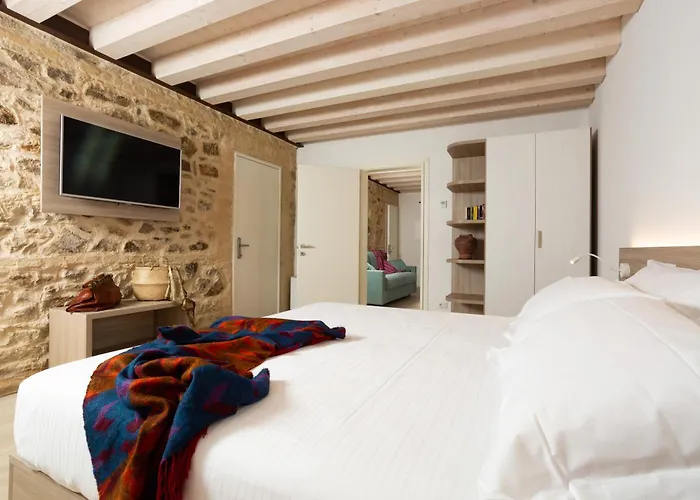 Casa Massaro Todeschini Apart Otel 4*