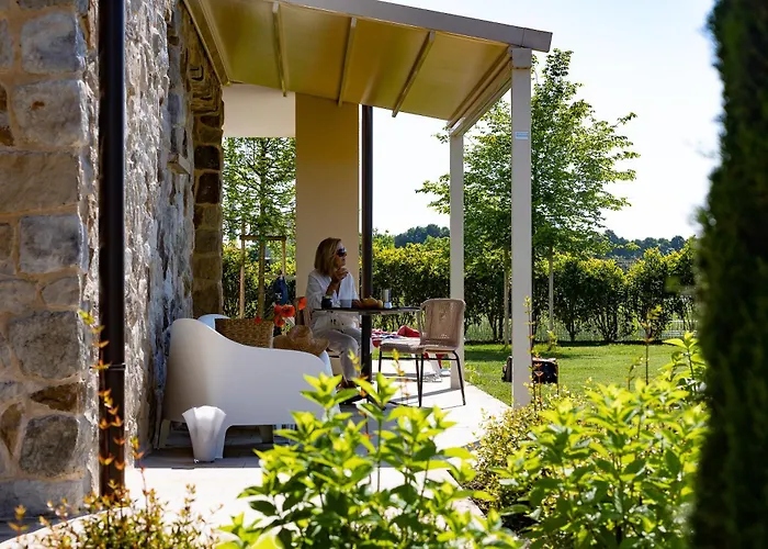 Casa Massaro Todeschini