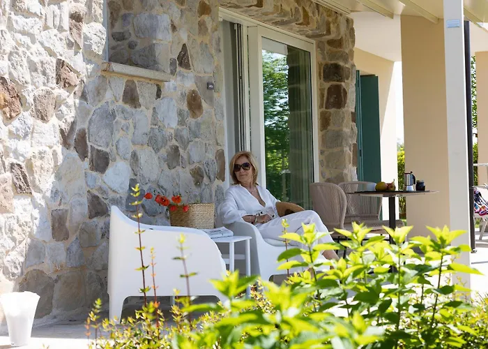 Casa Massaro Todeschini Apart Otel 4*