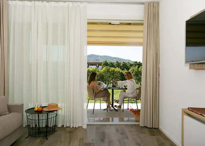 Apart Otel Casa Massaro Todeschini Abano Terme