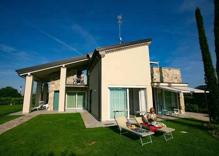 Casa Massaro Todeschini 4*