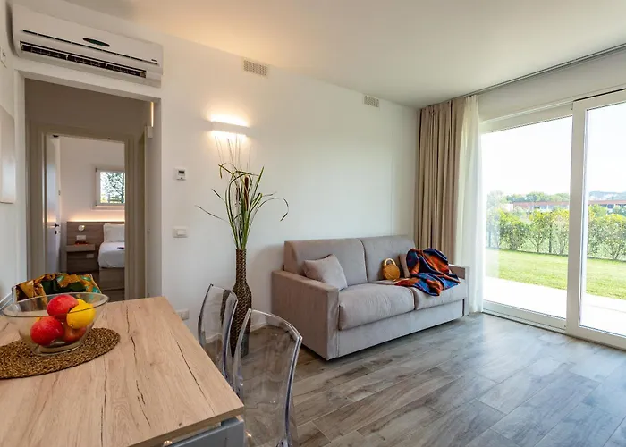 Apart Otel Casa Massaro Todeschini