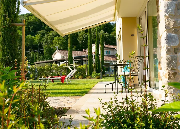 Casa Massaro Todeschini