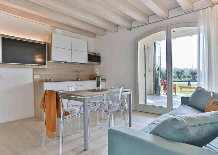 Casa Massaro Todeschini 4*