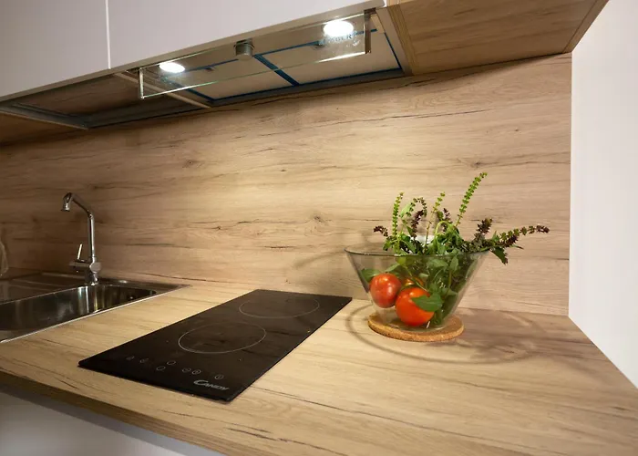 Casa Massaro Todeschini