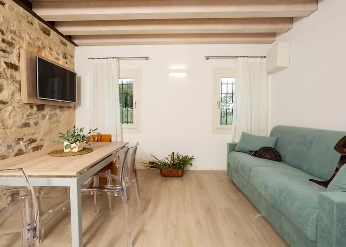 Apart Otel Casa Massaro Todeschini Abano Terme