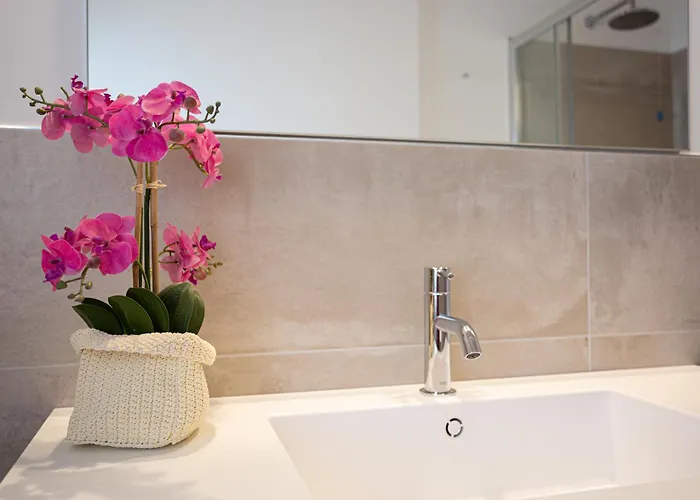 Casa Massaro Todeschini 4* Abano Terme