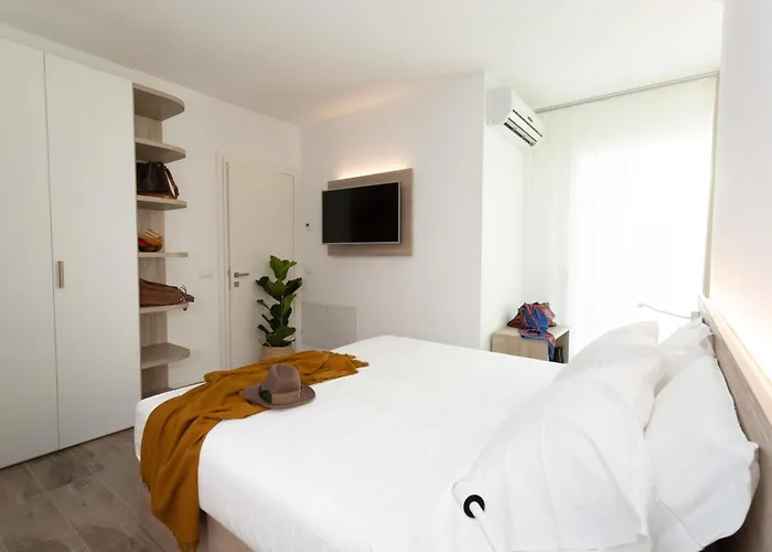 Casa Massaro Todeschini