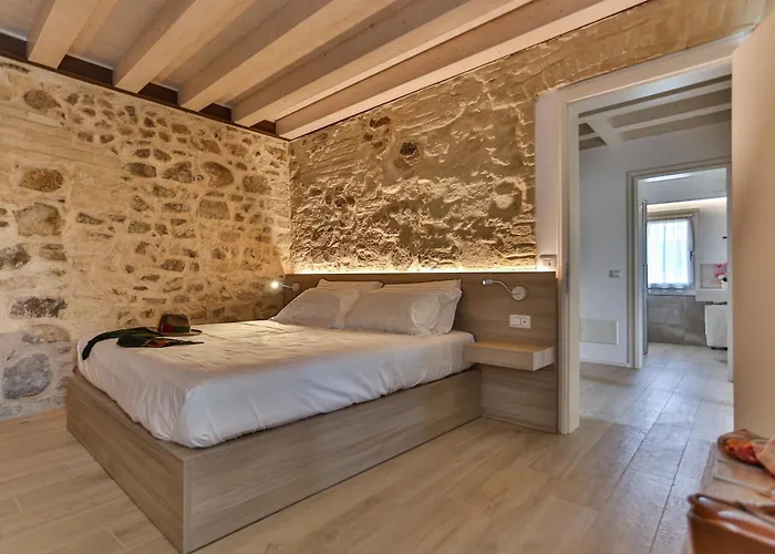 Apart Otel Casa Massaro Todeschini