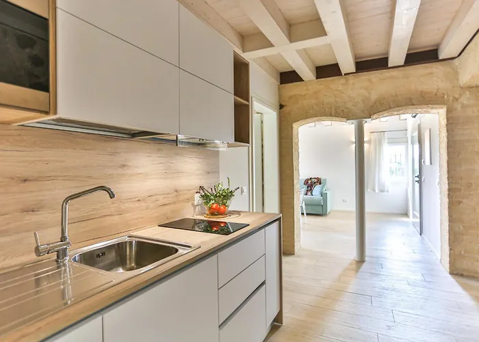 Casa Massaro Todeschini Apart Otel 4*