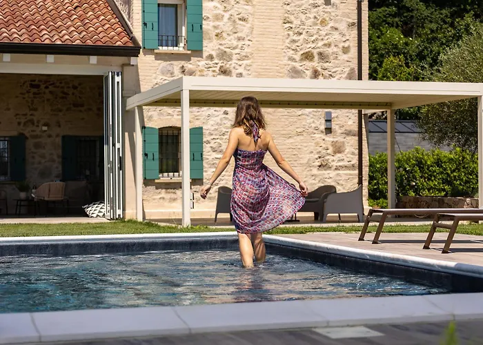 Casa Massaro Todeschini Apart Otel 4*