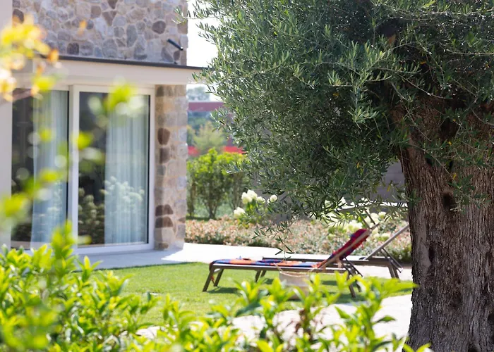 Casa Massaro Todeschini Apart Otel 4*