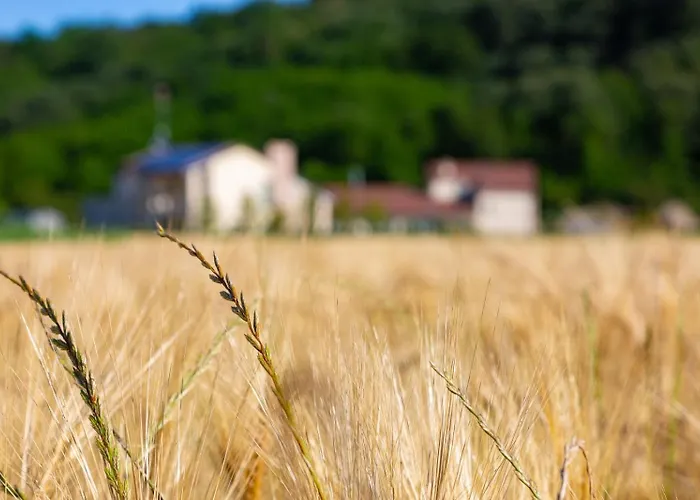 Casa Massaro Todeschini Apart Otel