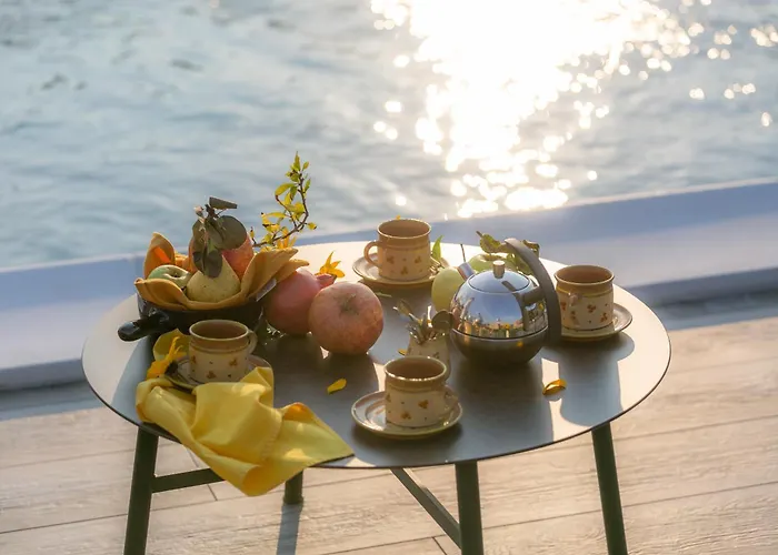 Apart Otel Casa Massaro Todeschini 4*