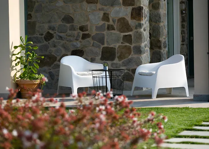 Casa Massaro Todeschini Apart Otel